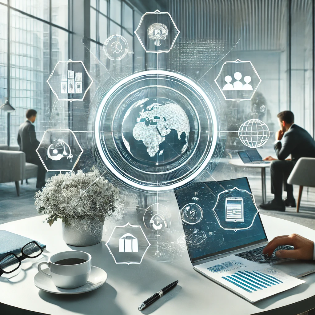 Consulting Services