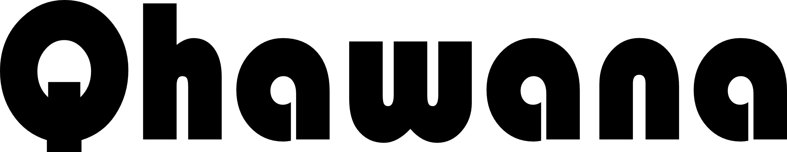 Qhawana Logo